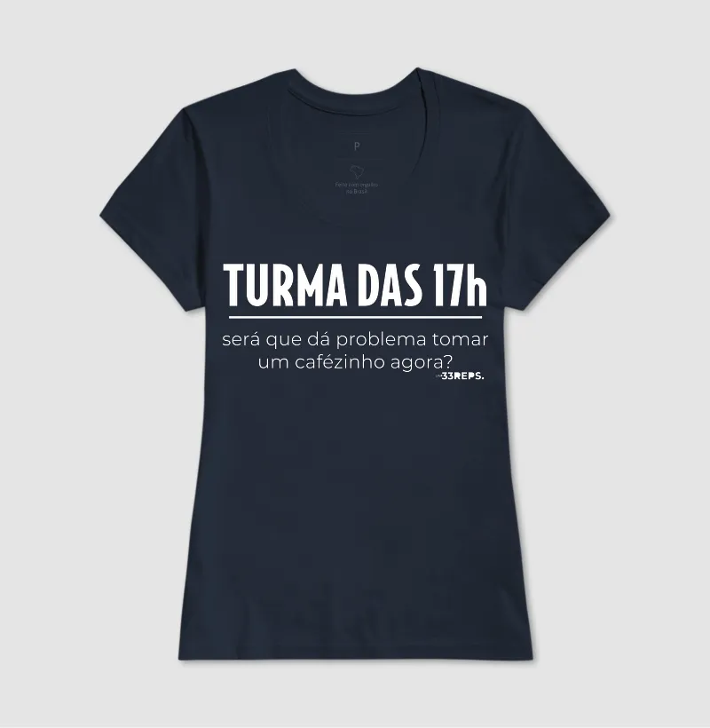 Camisa 7