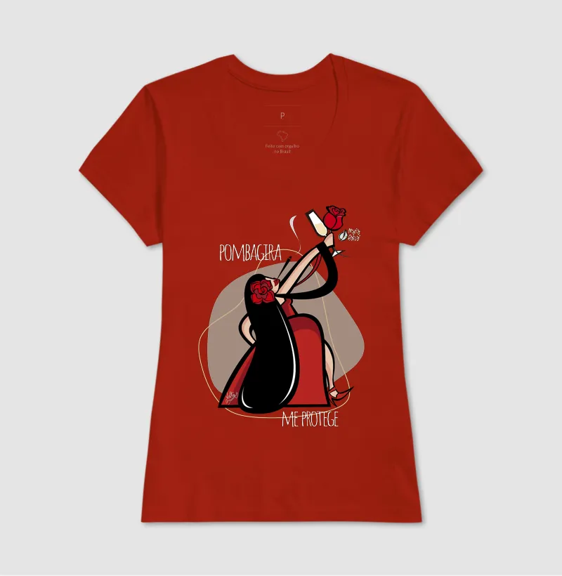 Camisa 10