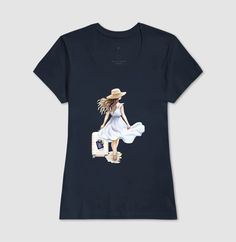 Camisa 9