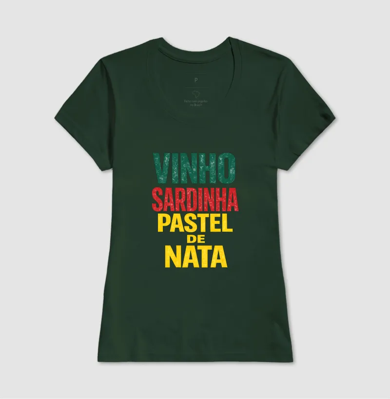 Camisa 15