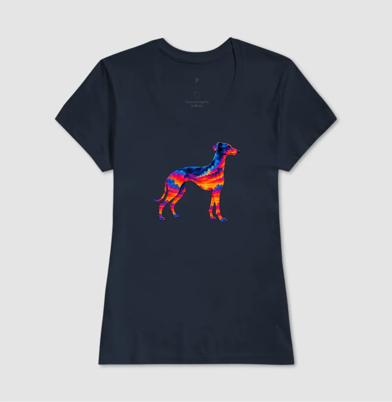 Whippet Sunset - Imagem 10