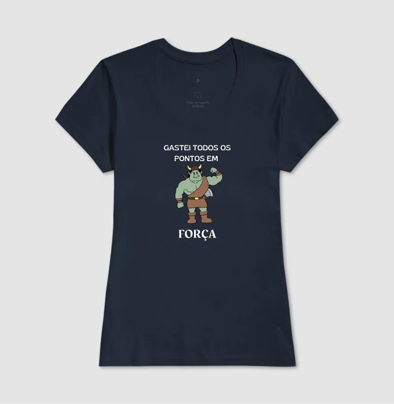 Atributos Força - Imagem 7