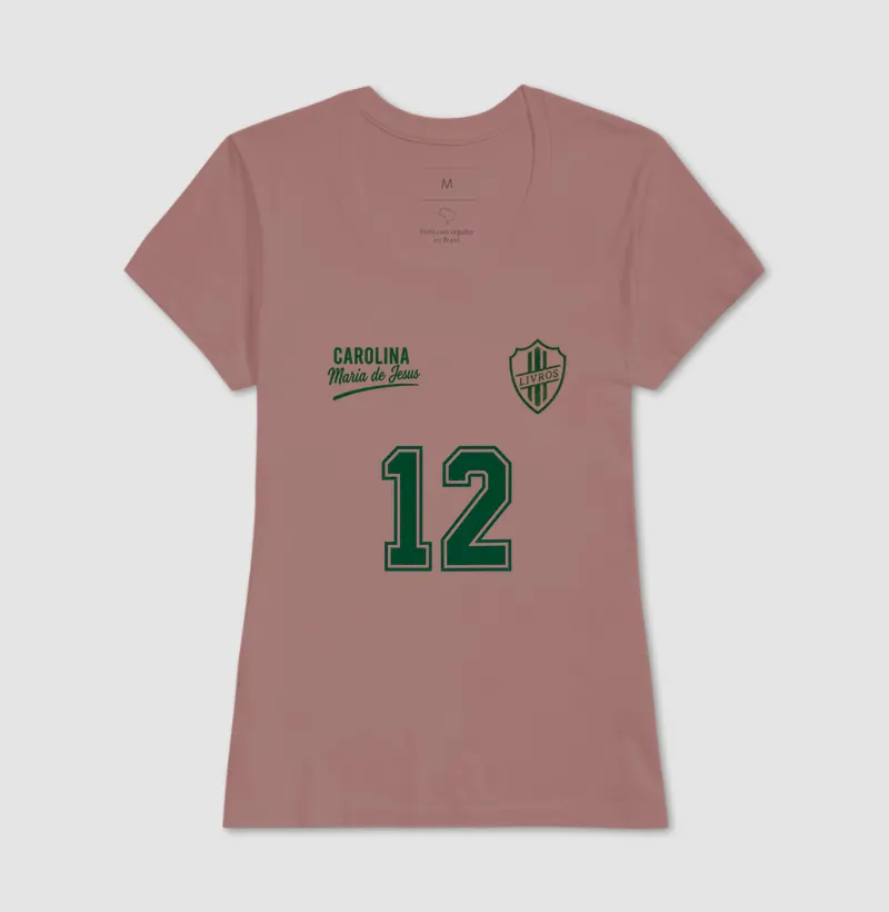 Camisa 16