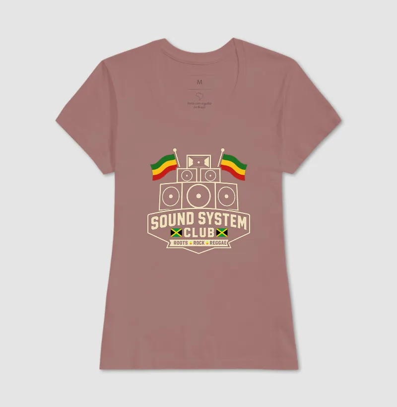 Jamaican Sound System Club - Imagem 13