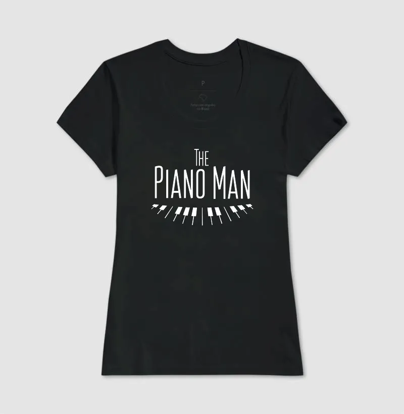 The Piano Man - Imagem 4