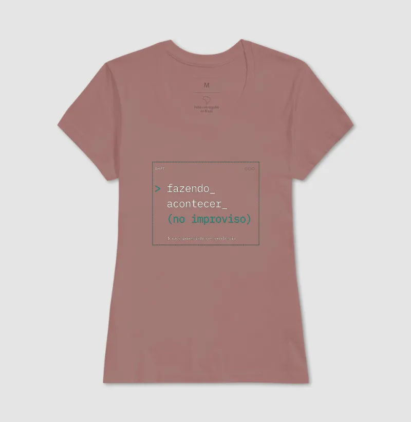 Camisa 12