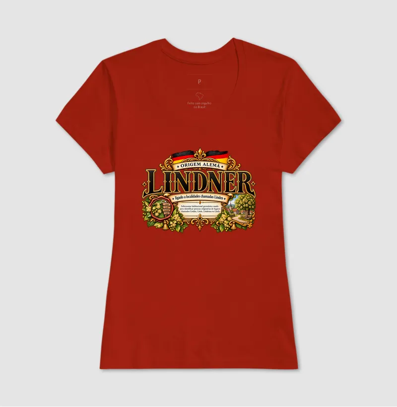 Lindner  - Imagem 11