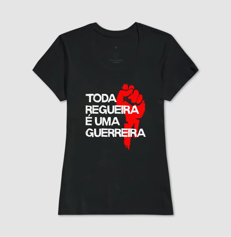Toda regueira é uma guerreira - Imagem 5