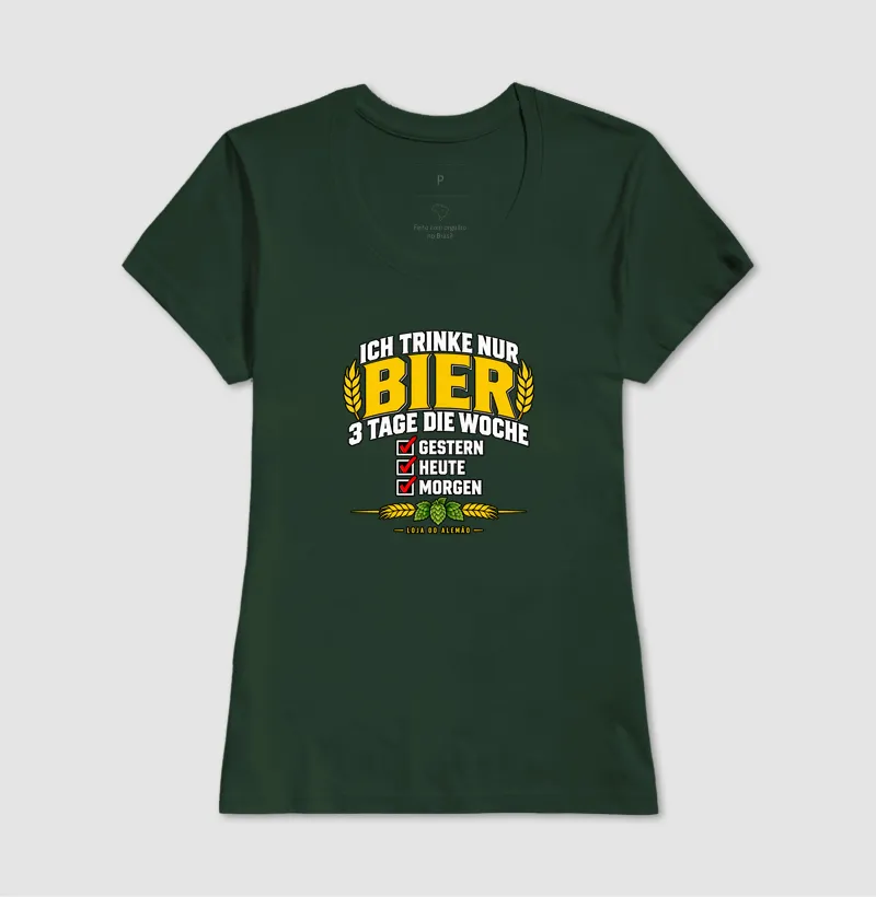Ich Trinke Nur Bier - Imagem 13