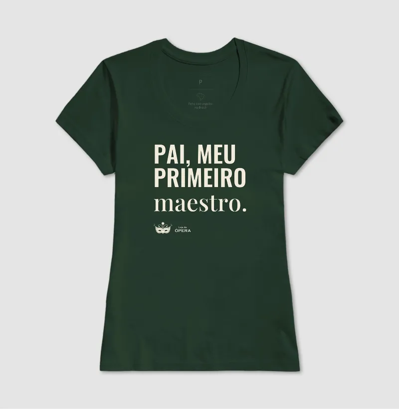 Pai, meu Primeiro Maestro - Imagem 11