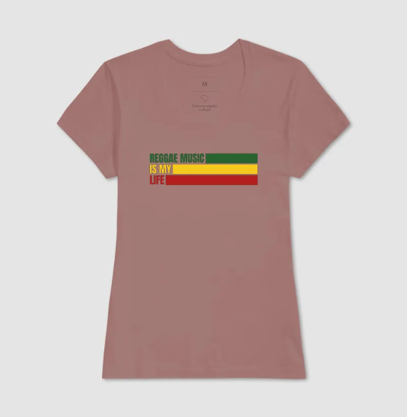 Reggae Music is my life - Imagem 13