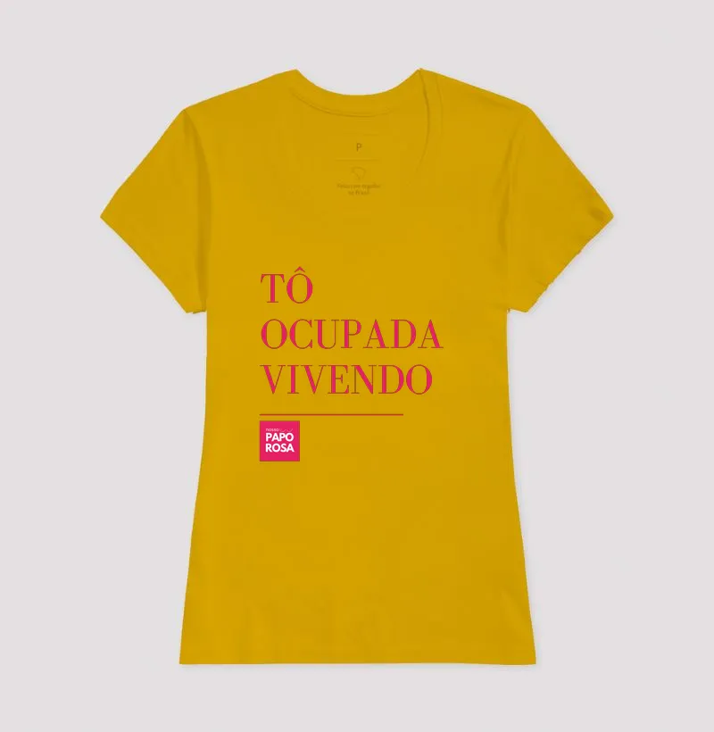 Tô Ocupada Vivendo - Imagem 15