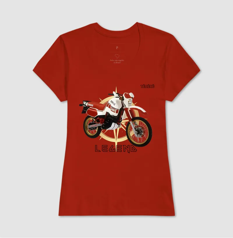 Camisa 10