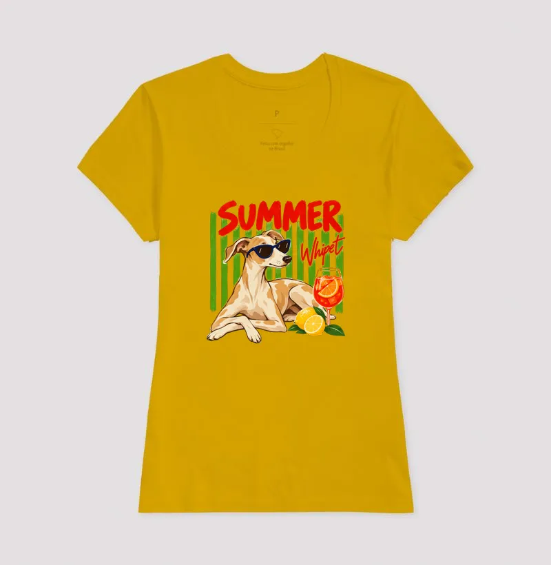Summer Whippet - Imagem 18