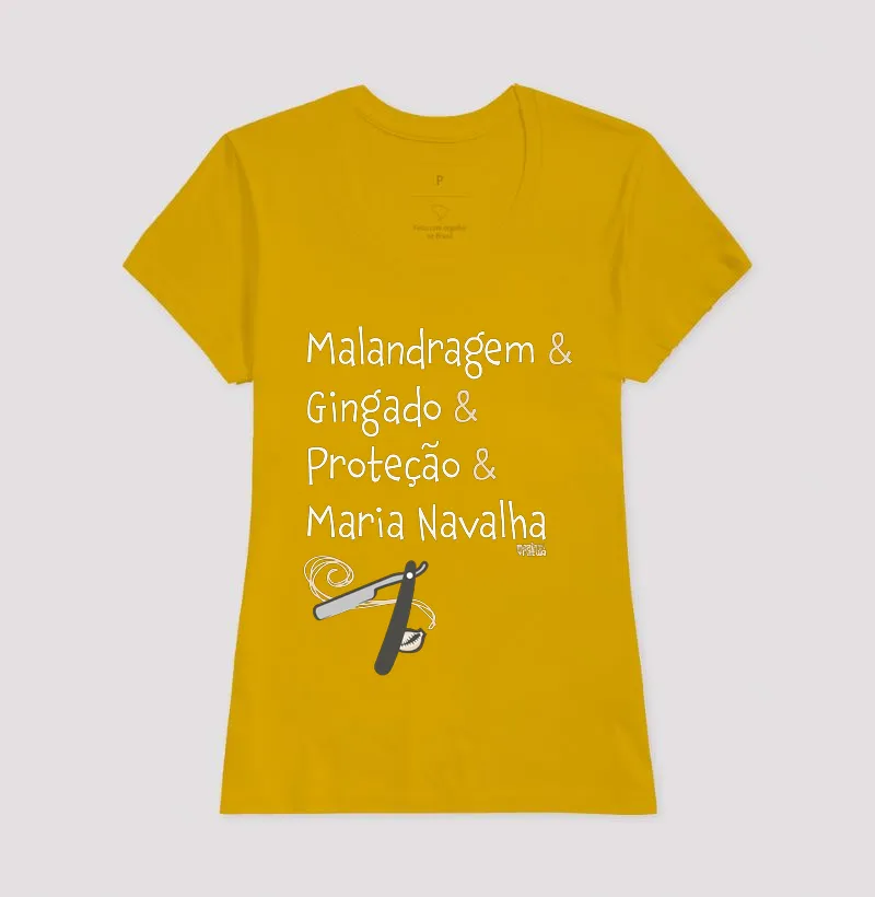 Camisa 10