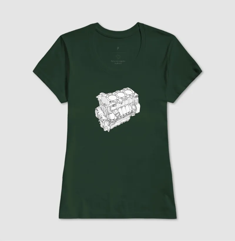 Camisa 12