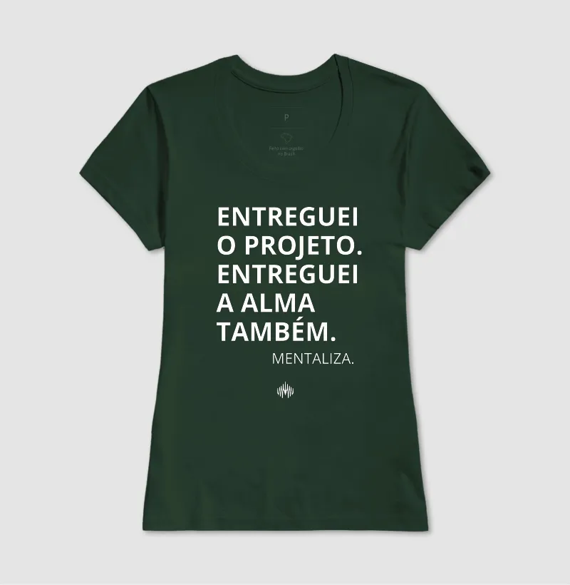 Camisa 15