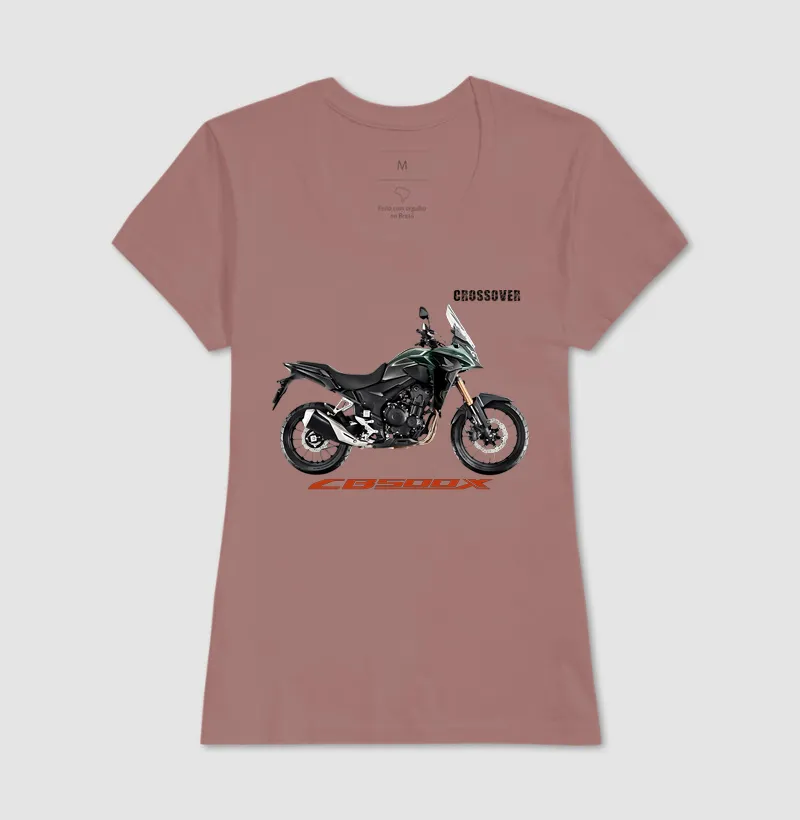 Camisa 15