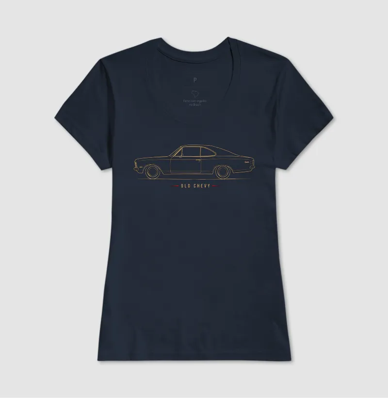 Southside Classic | Fine Lines - Old Chevy - Imagem 7