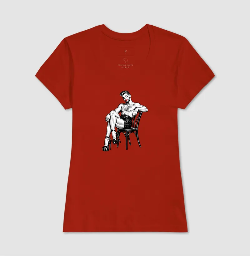 Camisa 10
