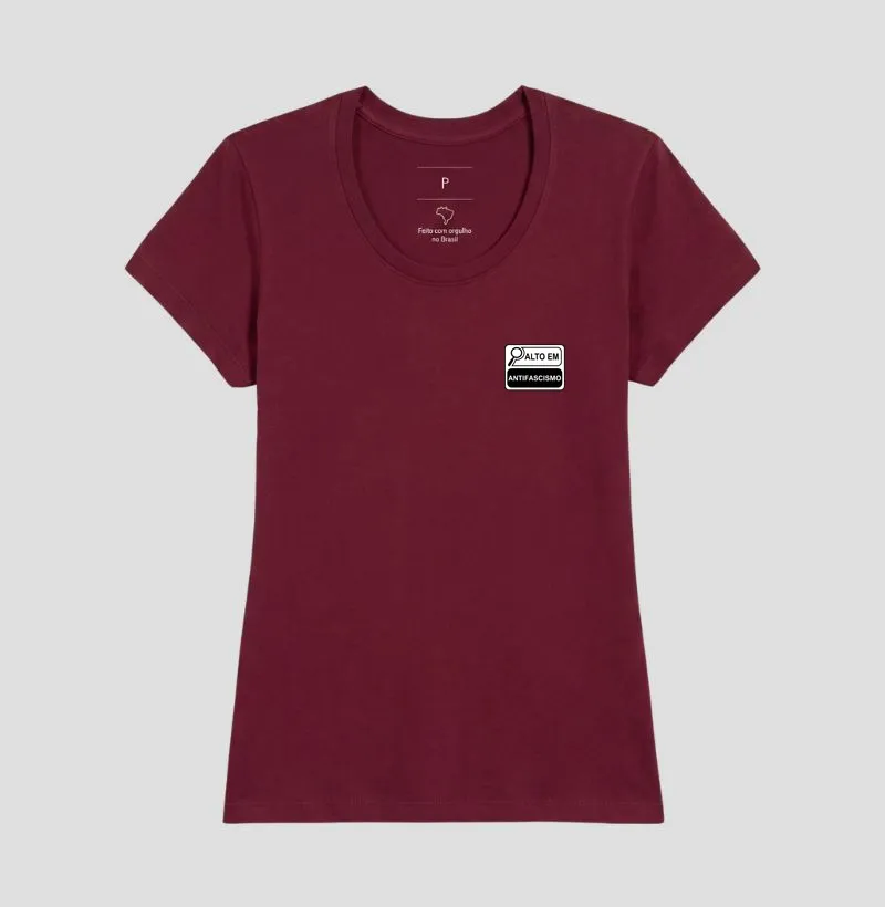 Camisa 18