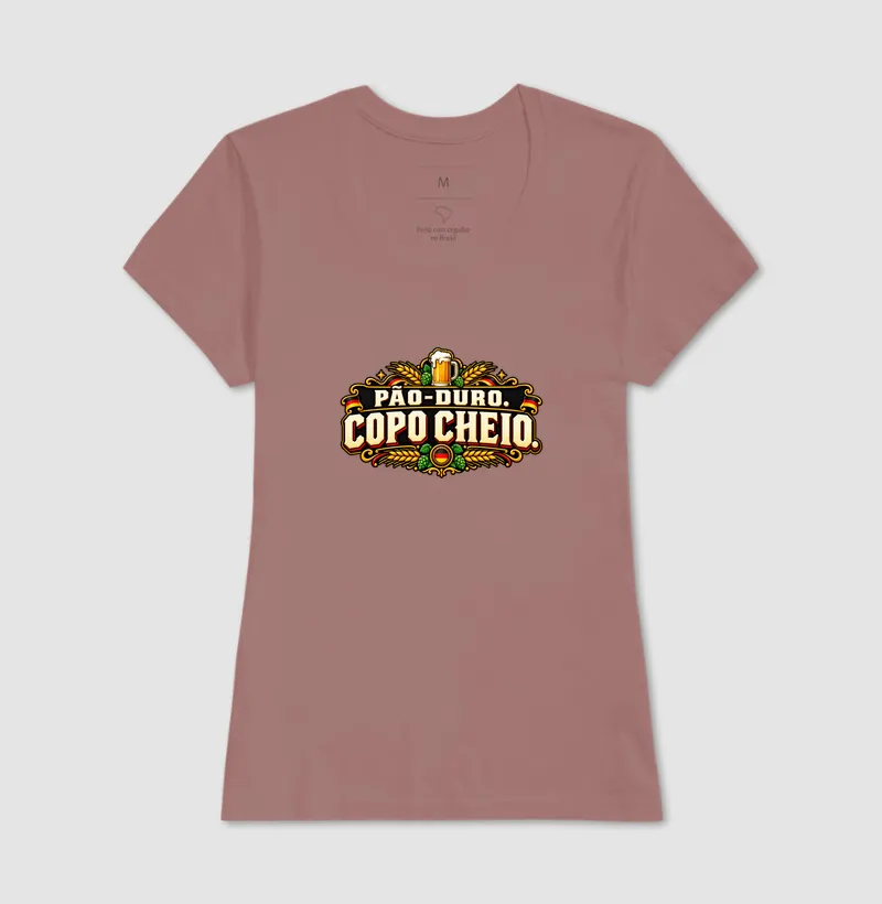 Pão-duro, copo cheio - Imagem 17