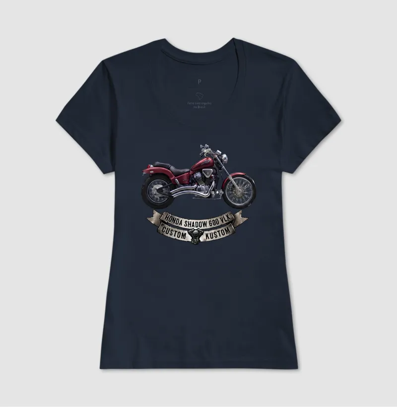 Honda VLX Shadow 600 - Imagem 7