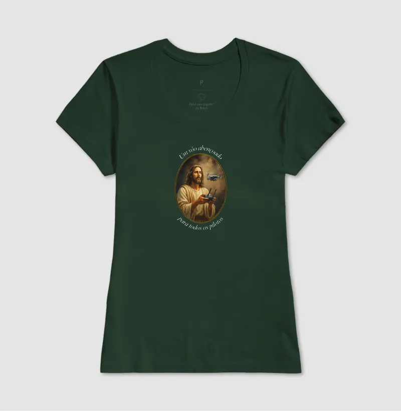 Camisa 13