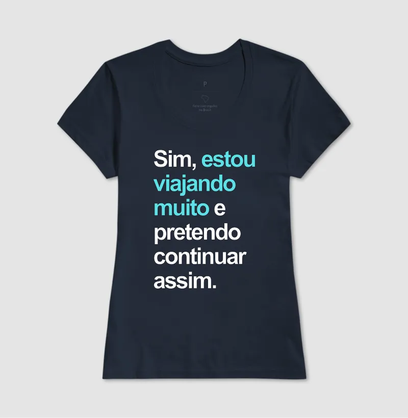 Camisa 7