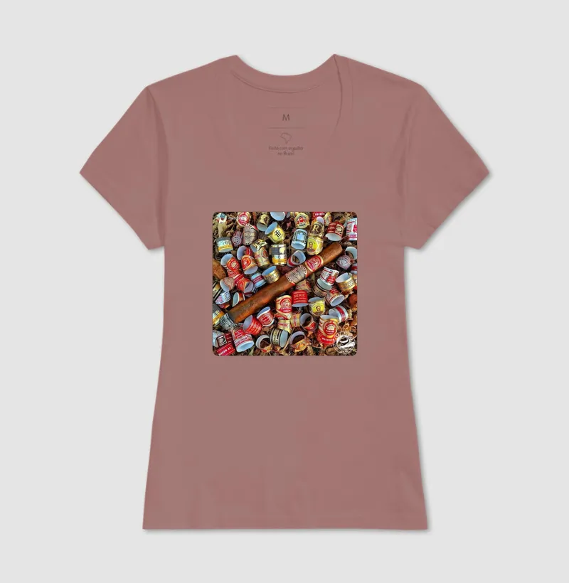 Camisa 16