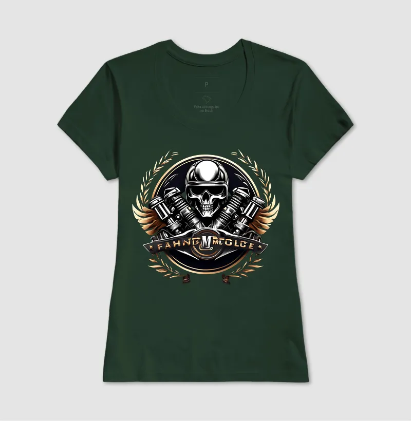 Camisa 12