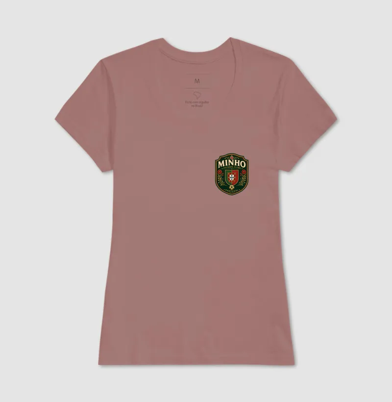 Camisa 16