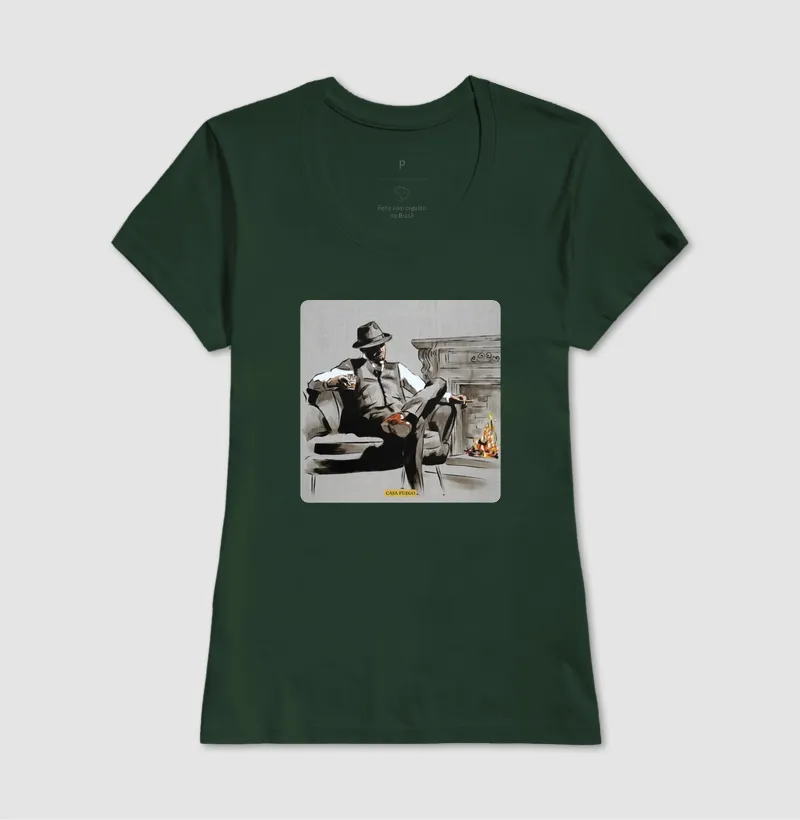 Camisa 12