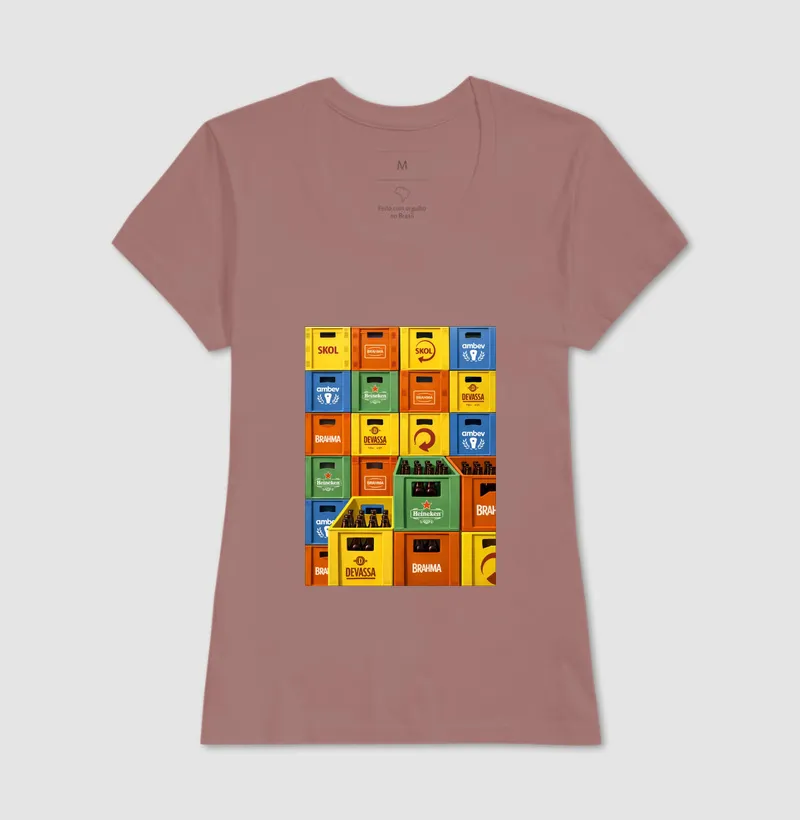 Camisa 15