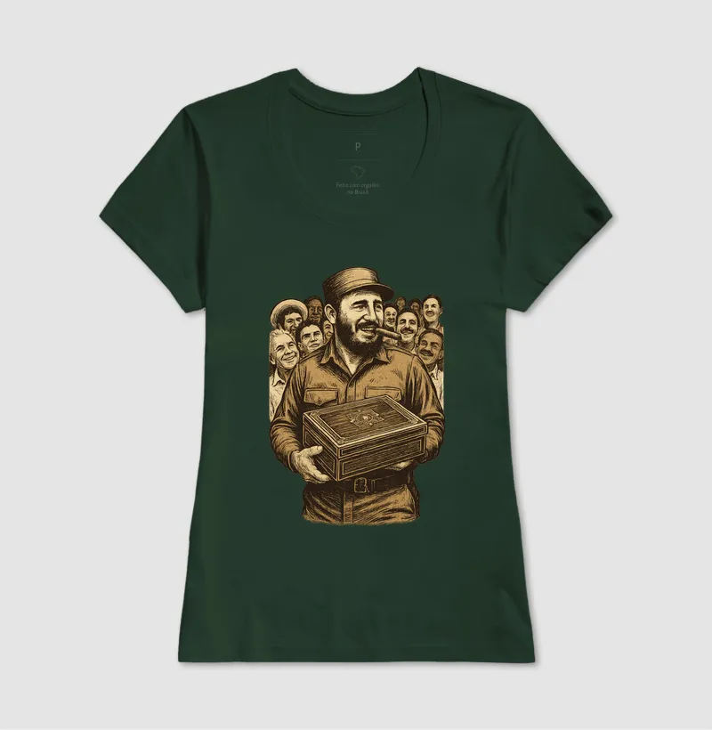 Camisa 12