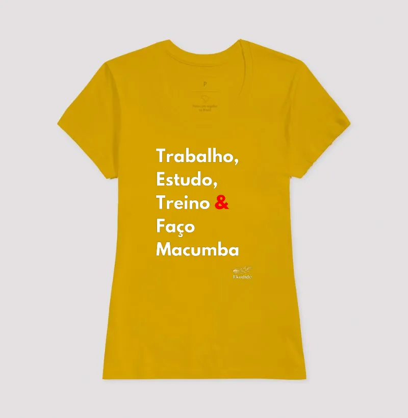 Camisa 13