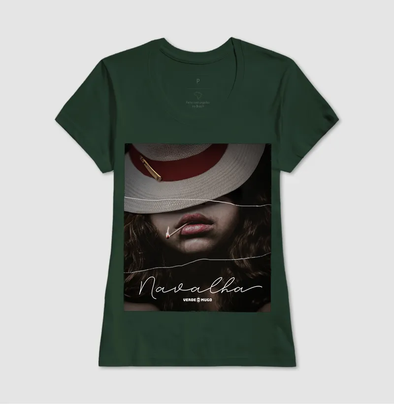 Camisa 12