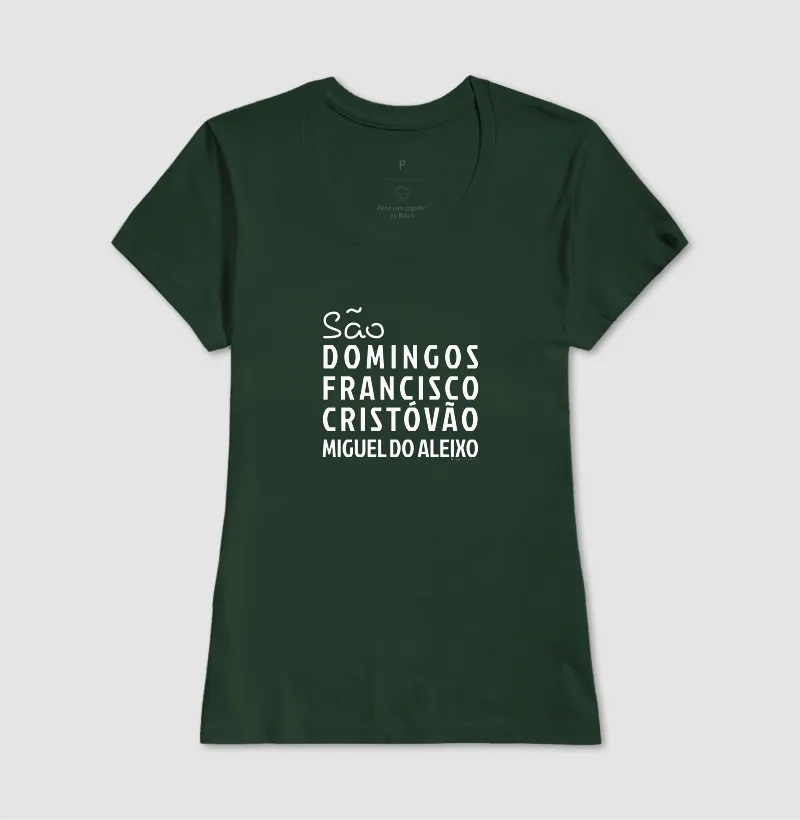 Camisa 12