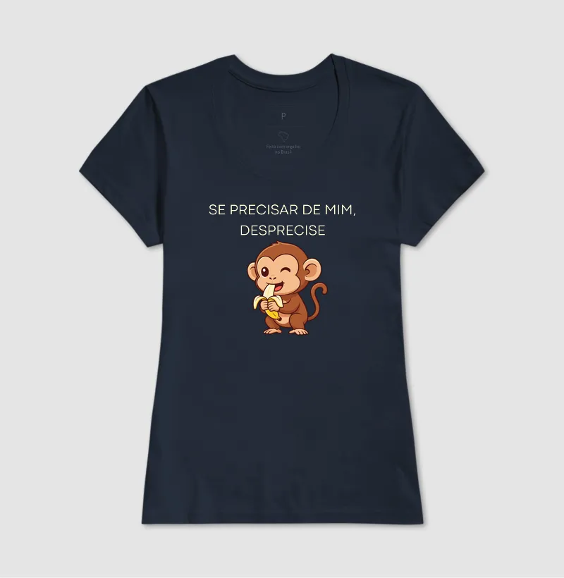 Se precisar de mim, desprecise - Imagem 5
