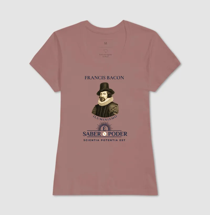 Camiseta Francis Bacon: O Poder que Sobrevive à Ruína - Imagem 20