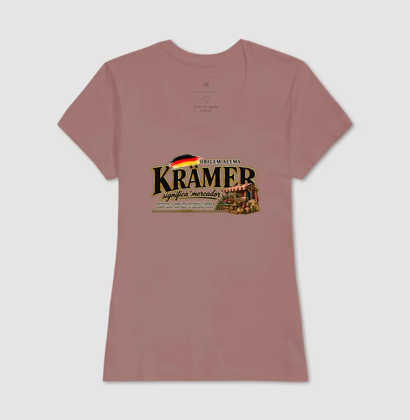 Krämer  - Imagem 17