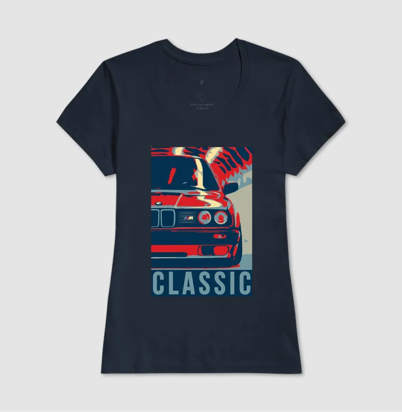 Classic Icon E30 - Imagem 7