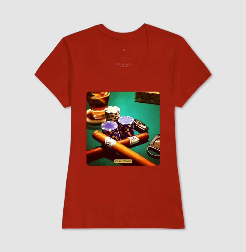 Camisa 10