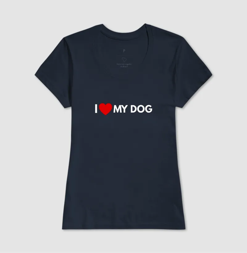 I LOVE MY DOG dk - Imagem 5