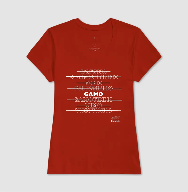 Camisa 10
