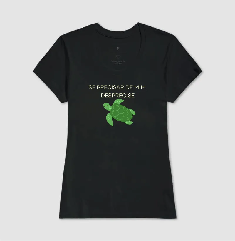 Se precisar de mim, desprecise - Imagem 3