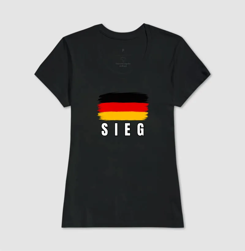 Sieg - Imagem 3