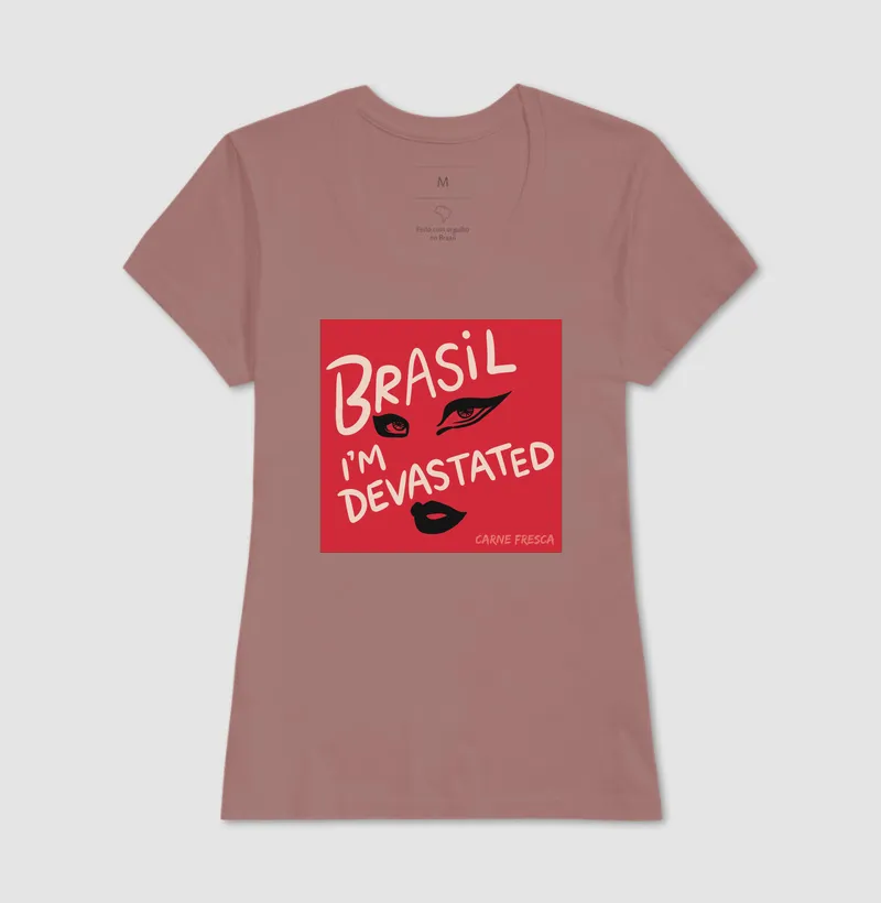 Camisa 13