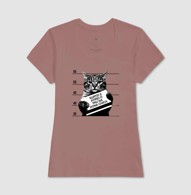 Camisa 16
