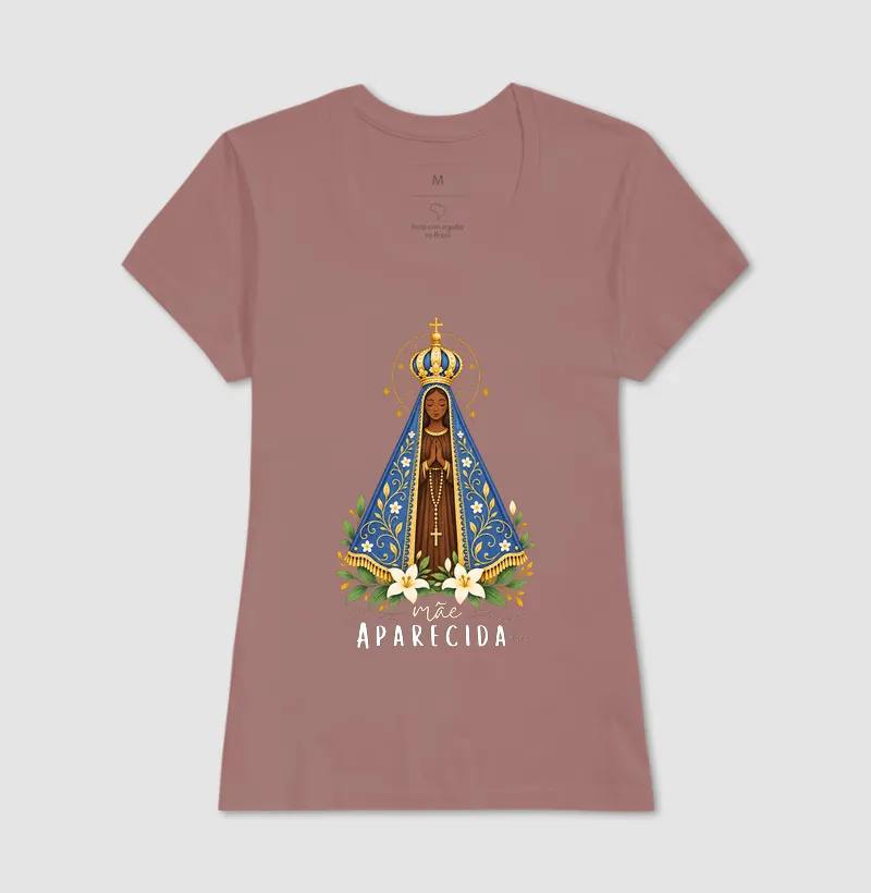 Mãe Aparecida - Imagem 13